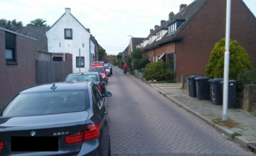 Hovenaren sturen brandbrief tegen sluipverkeer 