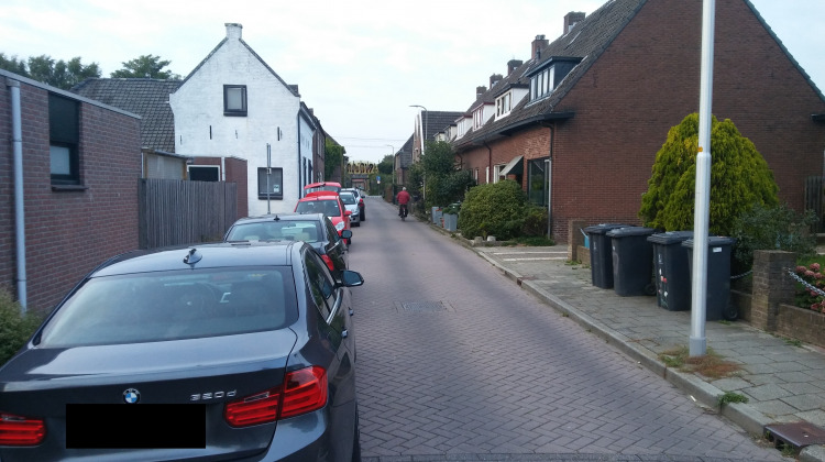 Hovenaren sturen brandbrief tegen sluipverkeer 