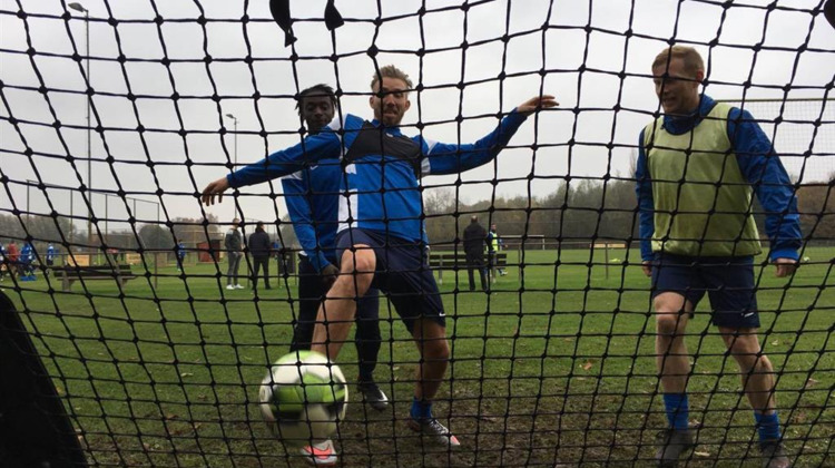 De Graafschap wil doorpakken tegen NEC