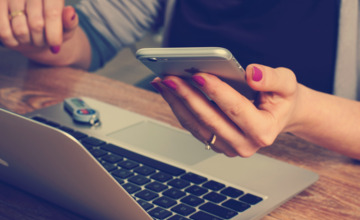 Waarom je je e-mail met rust moet laten vandaag