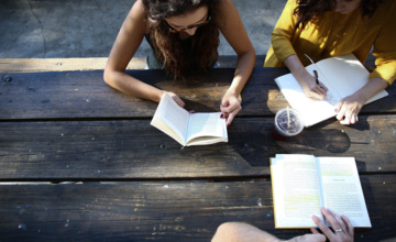 Of een studie leuk is doet er niet toe, volgens studenten