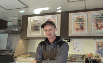 De Brummense markt deel 5