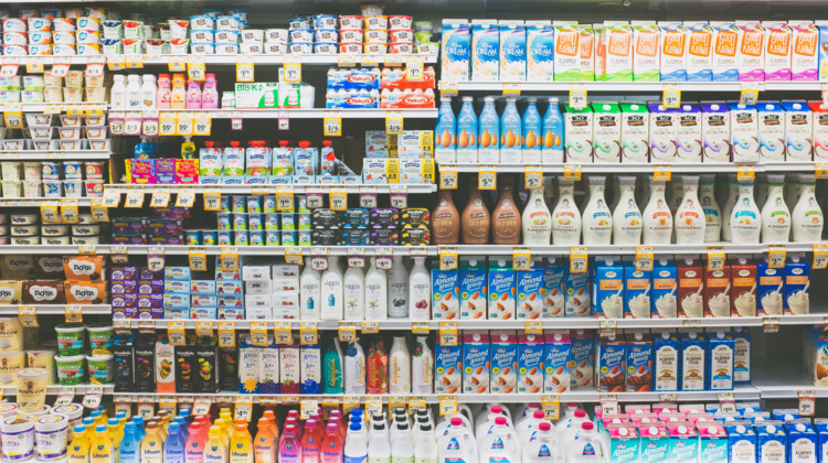 Deze producten uit de supermarkt zijn het meest misleidend