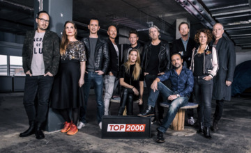 De Top 2000 gaat goed beluisterd worden in de regio