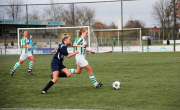 Het voetbalweekend van sportclub Brummen