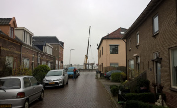 Hovenaren nog steeds kwaad na 'gesprek' over uitkijkpunt