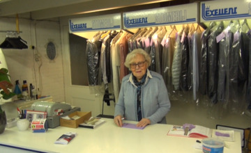 Oudste ondernemer van het land (92) uit Brummen gaat noodgedwongen met pensioen