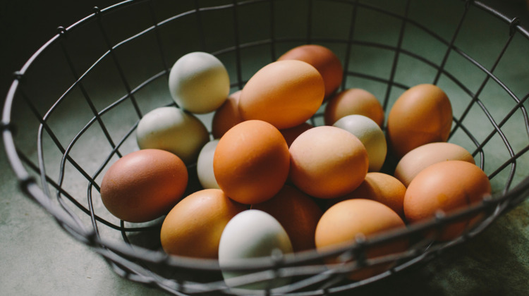 Waarom je eitje, en veel andere producten, op je bord duurder worden