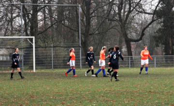 Het voetbalweekend van Sportclub Brummen