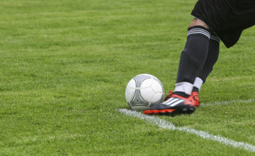 Sportclub Lochem won dik dit weekend