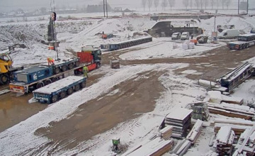 Werkzaamheden aan tunnel onder spoor De Hoven (eindelijk) klaar