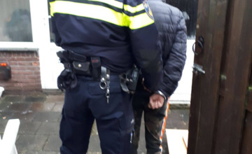 Chinezen opgepakt bij ontdekking hennepkwekerij Zutphen