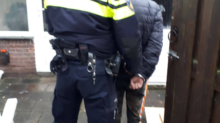 Chinezen opgepakt bij ontdekking hennepkwekerij Zutphen