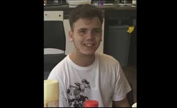 Politie denk dat urgent vermiste Virgil (17) in Zutphen is