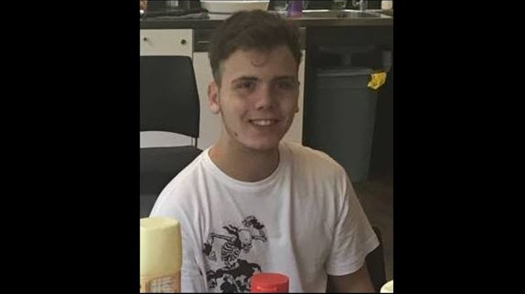 Politie denk dat urgent vermiste Virgil (17) in Zutphen is