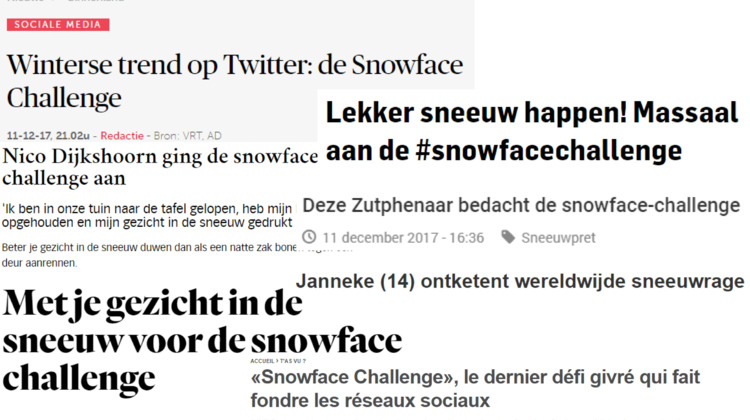 Deze jonge Zutphenaar werd voor eventjes wereldberoemd, ze blikt terug op de week