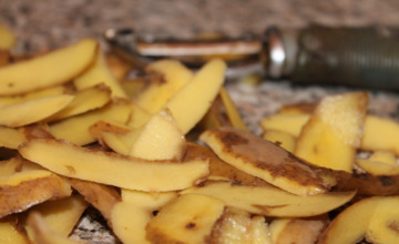 De aardappelschillen en appelklokhuizen in Brummen blijven geld kosten