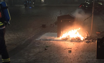 Dit doen de gemeenten om vuurwerkschade te beperken