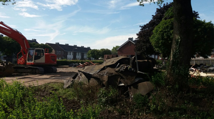 Eerbeek kan weer vooruit denken na ondertekening overeenkomst