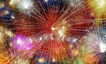Burgers en burgemeesters willen geen knalvuurwerk meer