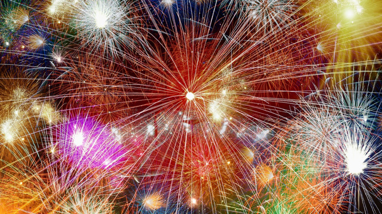 Burgers en burgemeesters willen geen knalvuurwerk meer