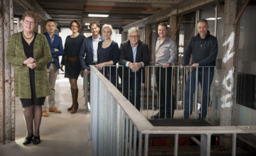 CDA maakt kandidaten voor gemeenteraadsverkiezing Zutphen bekend