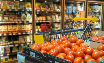 In Vorden mogen demente ouderen 'gewoon' boodschappen doen