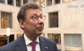 CvdK: 'Er zijn rechtschapen mensen nodig tijdens verkiezingen'