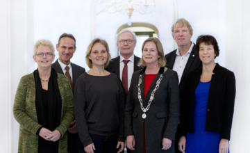 STEM! Wie is jouw favoriete wethouder in Zutphen?