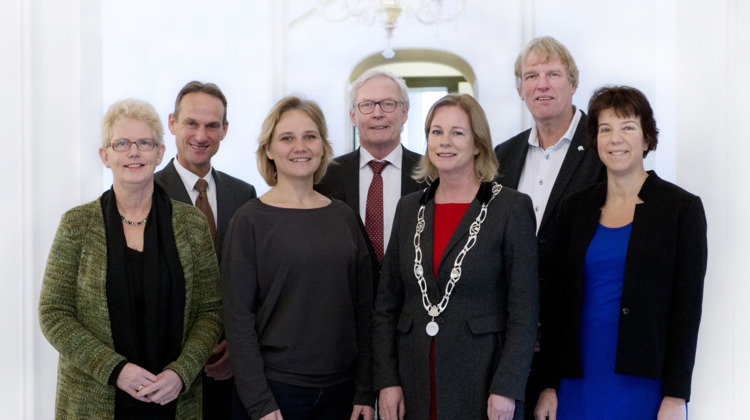 STEM! Wie is jouw favoriete wethouder in Zutphen?