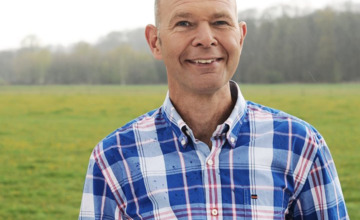 Lochemse boer Willem maakt comeback in Boer Zoekt Vrouw