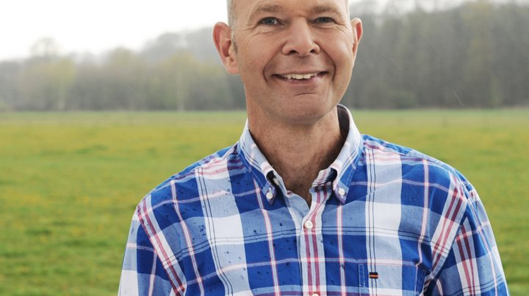Lochemse boer Willem maakt comeback in Boer Zoekt Vrouw