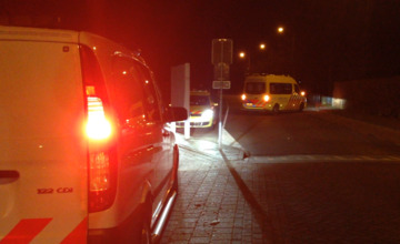 68-jarig slachtoffer ongeluk Brummen nog steeds in ziekenhuis