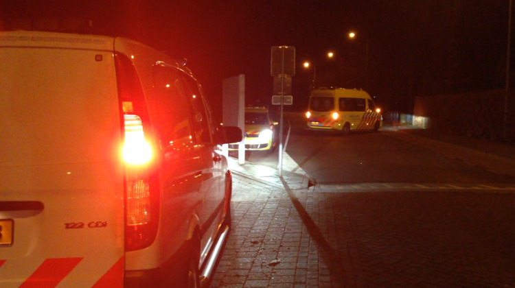 68-jarig slachtoffer ongeluk Brummen nog steeds in ziekenhuis