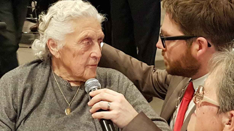 Burgemeester Lochem: "Democratie heeft onderhoud nodig"