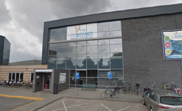 Lochems zwembad blijft dicht na containerdrama