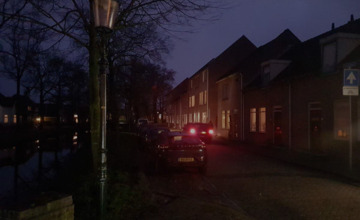 Voorlopig is het in delen van Lochem donker