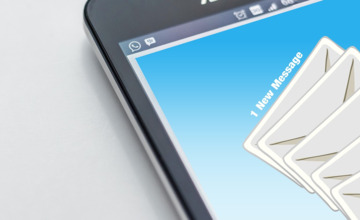 Kijk hier of je gemeente een lesje e-mailen nodig heeft
