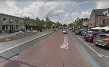 Gemeente treft anti-parkeermaatregelen op Stuijvenburchplein Eerbeek