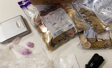 Politie treft drugs en wapen aan in Zutphense woning