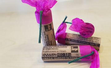 Bronckhorst pakt 1300 kilo illegaal vuurwerk af