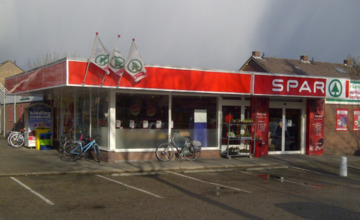 Brummense Spar sluit nog dit jaar haar deuren