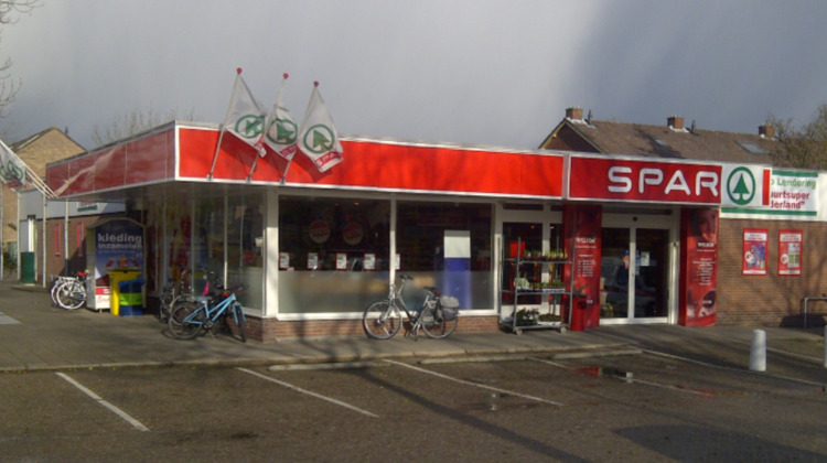 Kringloopwinkel gaat zich vestigen in voormalige Spar in Brummen
