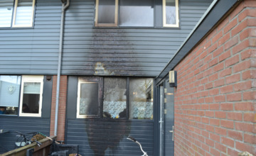 Onrust na opvallende branden in Zutphense Zuidwijken, politie denkt aan brandstichting