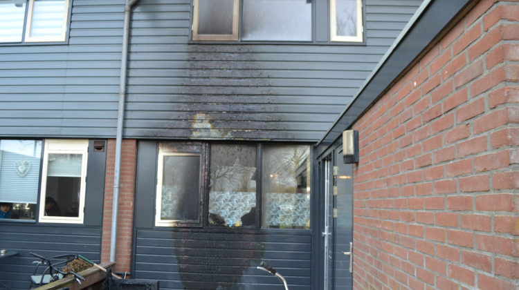 Onrust na opvallende branden in Zutphense Zuidwijken, politie denkt aan brandstichting