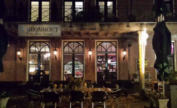 Brummens café 't Kromhout wordt verkocht door hoge bedrijfskosten