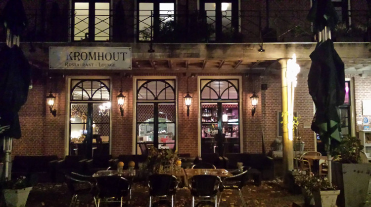 Brummens café 't Kromhout wordt verkocht door hoge bedrijfskosten