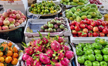 De Brummense markt deel 9
