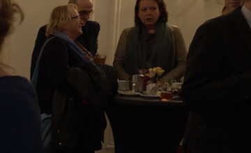 Afgesplitste Zutphense raadsleden komen weer bij elkaar