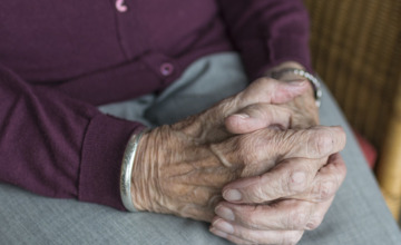 Zutphense viespeuk verdacht van seksueel misbruiken bejaarde